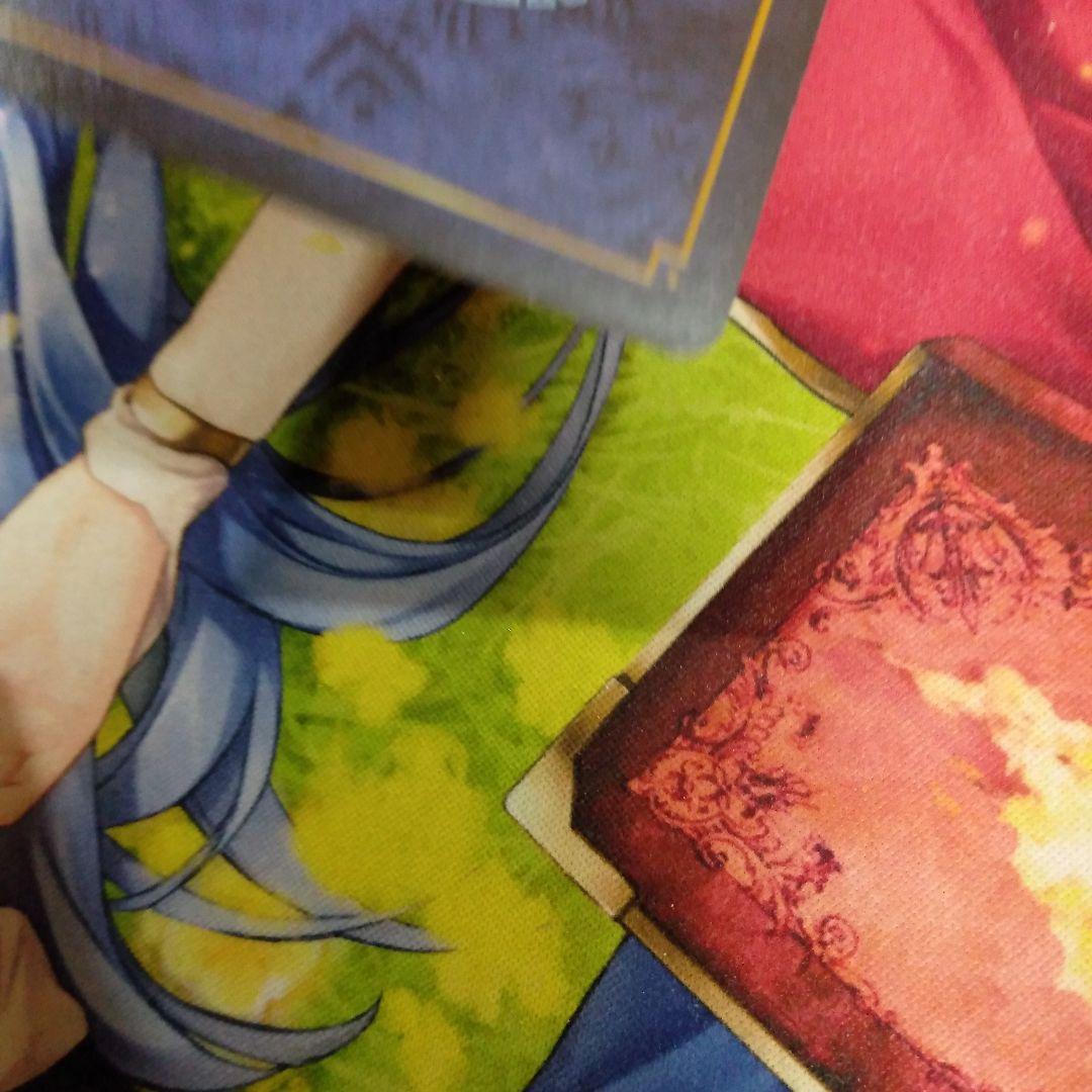 ファイアーエムブレム サイファ　SR+アクア