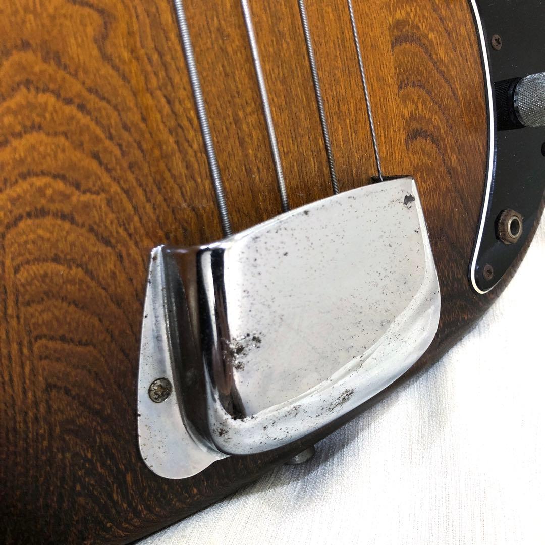 Greco プレシジョンベース サンバースト ジャパンビンテージ - メルカリ