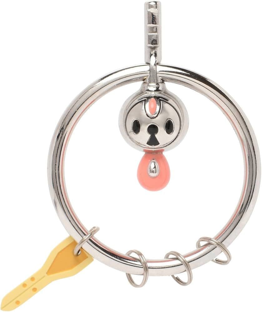 クレッフィ　キーホルダー