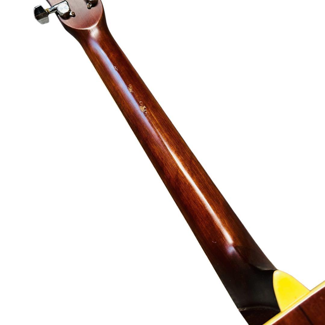 モーリス　アコースティックギター　MD-507