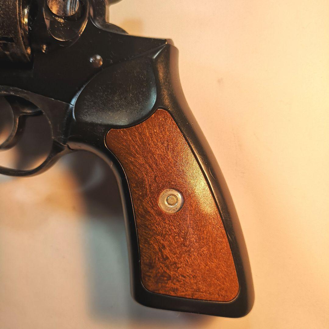 スタームルガ— ス—パ—レッドホーク 44マグナム 7.5インチ ガスガン