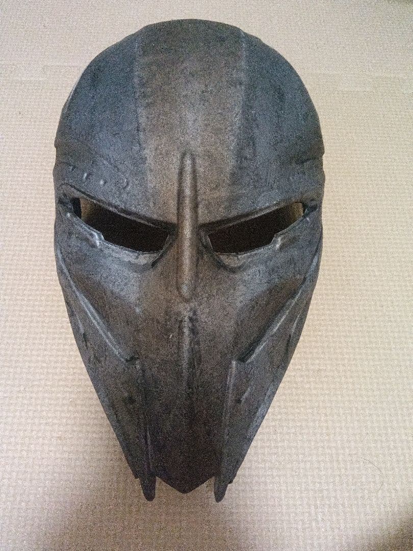 映画『プレデター：バッドランド』プレデター マスク お面+シール+