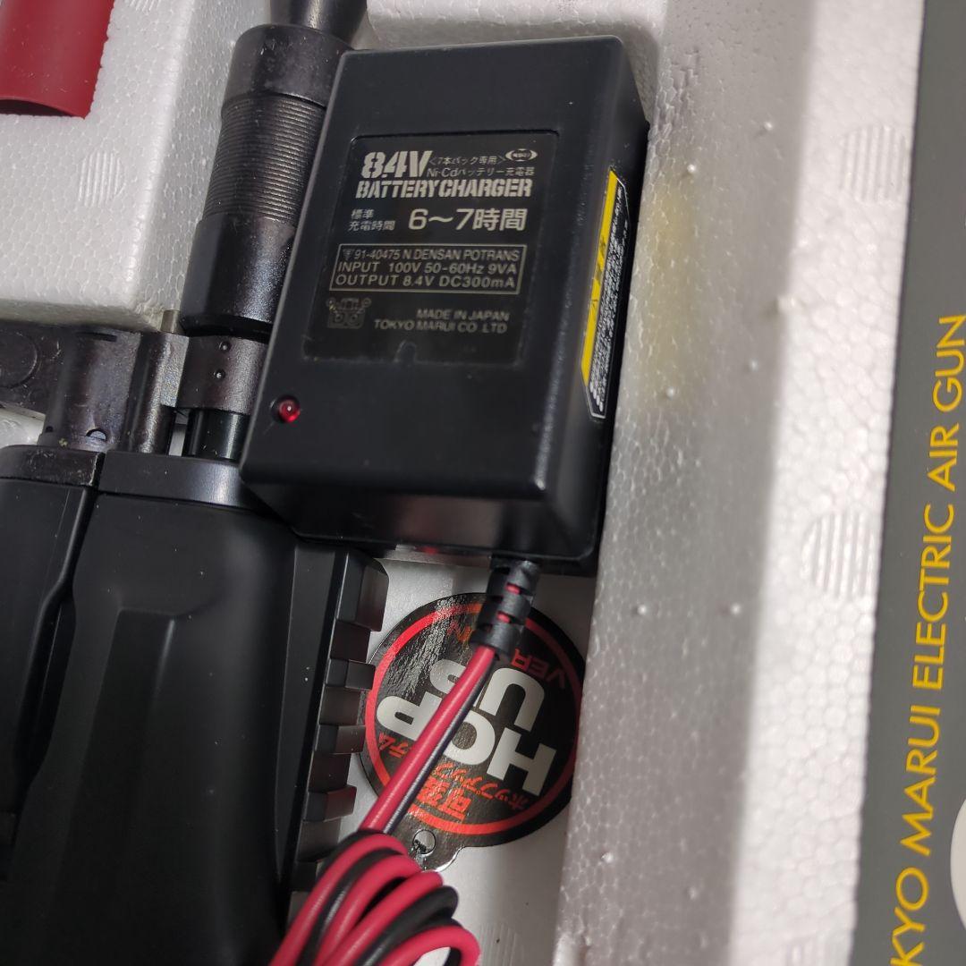 B-SPETSNAZ 電動ガン