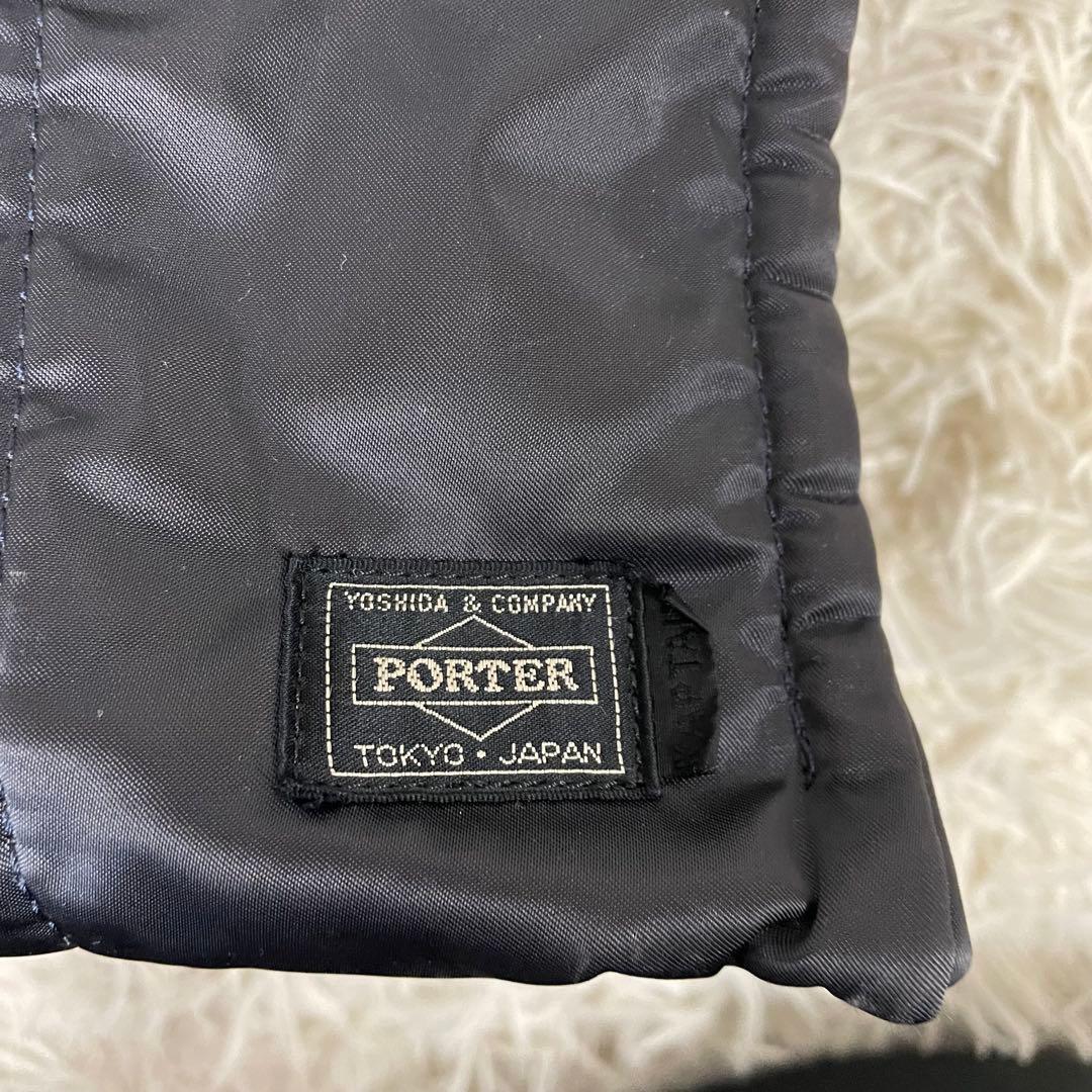 KAPTAIN SUNSHINE PORTER TOTE BAG ポーター