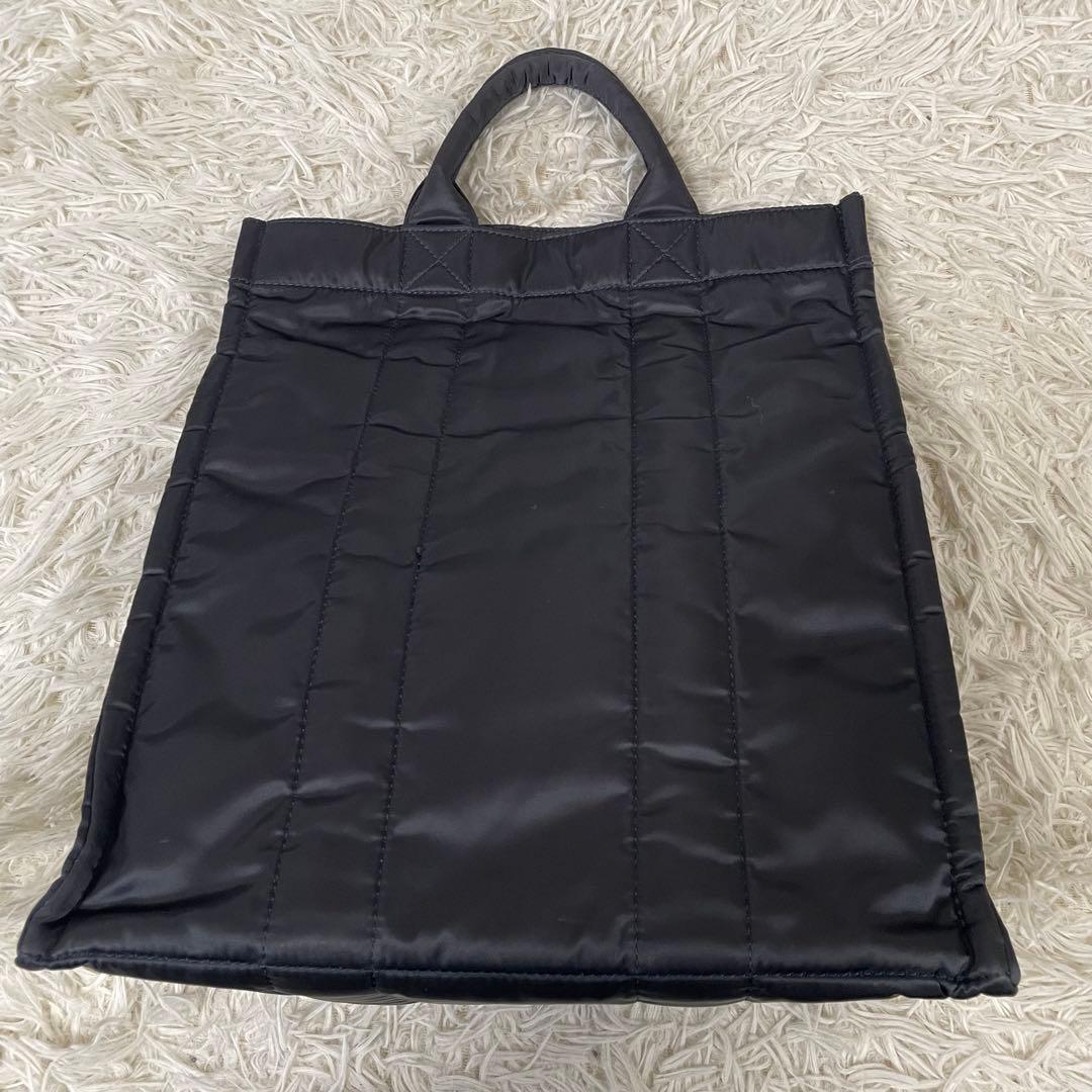 KAPTAIN SUNSHINE PORTER TOTE BAG ポーター