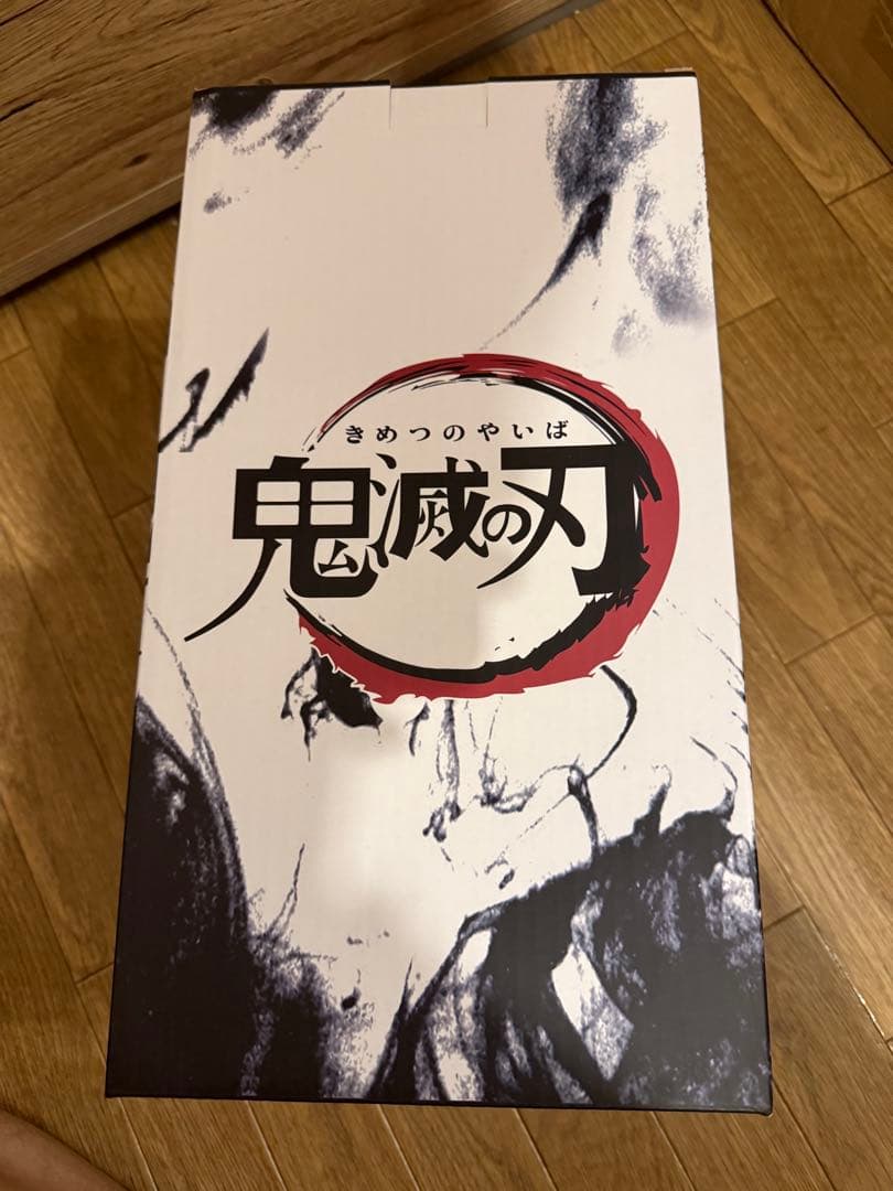 鬼滅の刃】嘴平伊之助 ガレージキットフィギュア 完成品Damon slayer