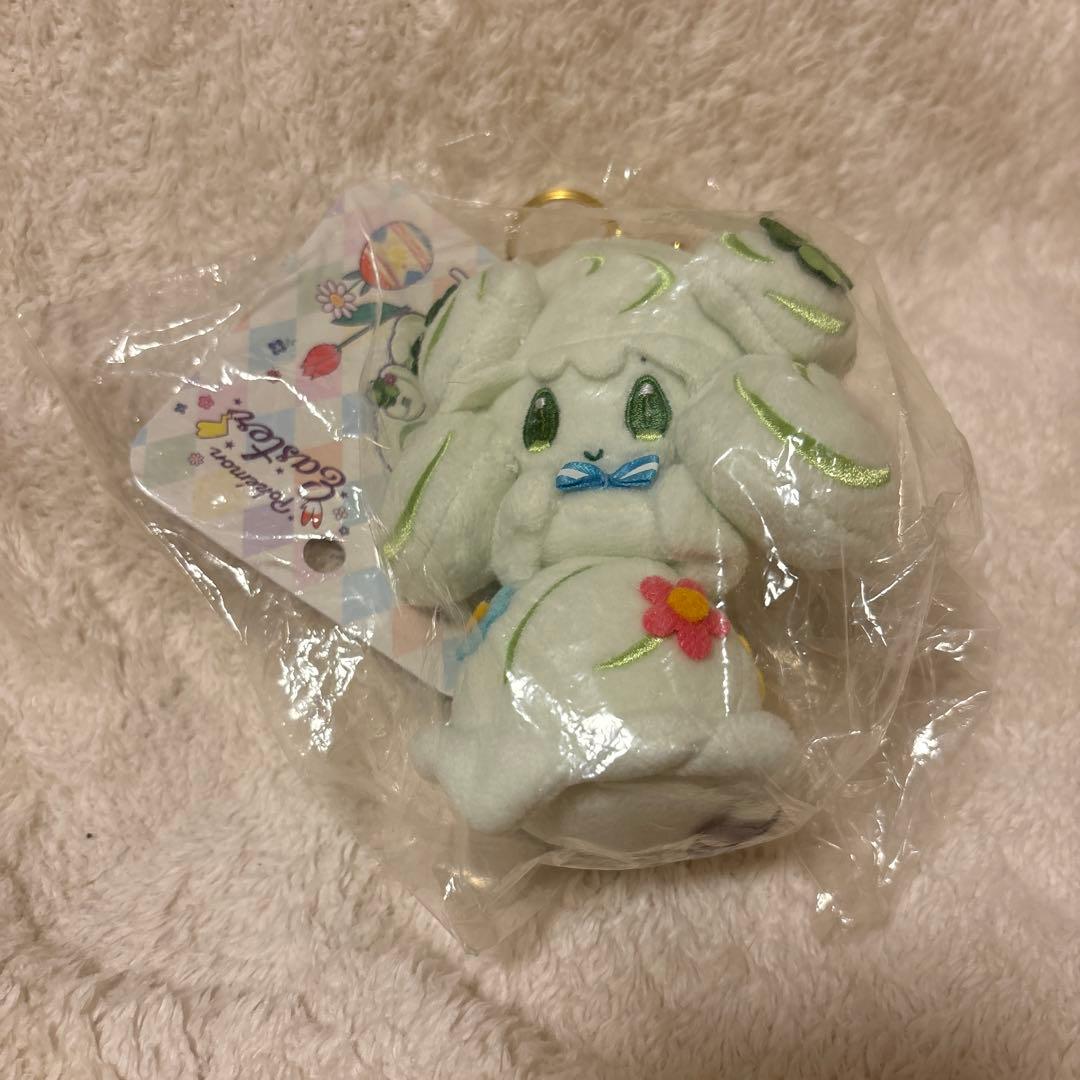 ポケモンセンター マスコット マホイップ ミルキィ まっちゃ ぬいぐるみ