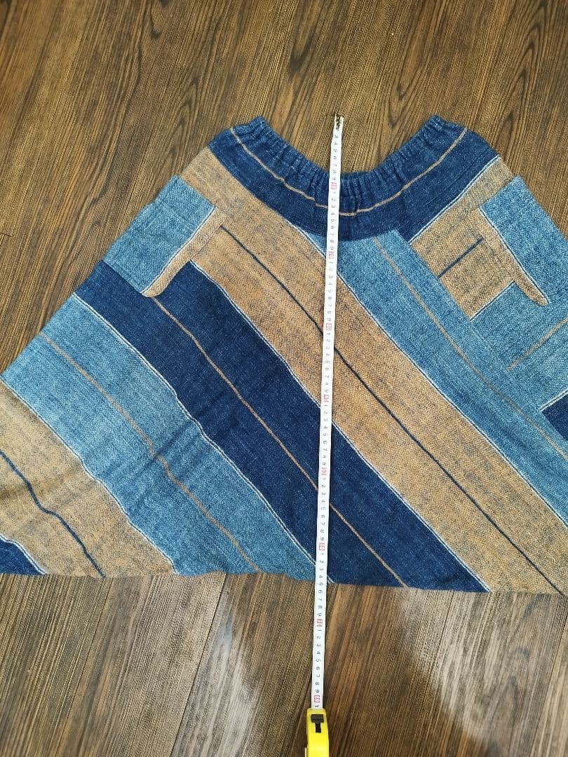 うさとの服　ムササビパンツ　うさと usaato