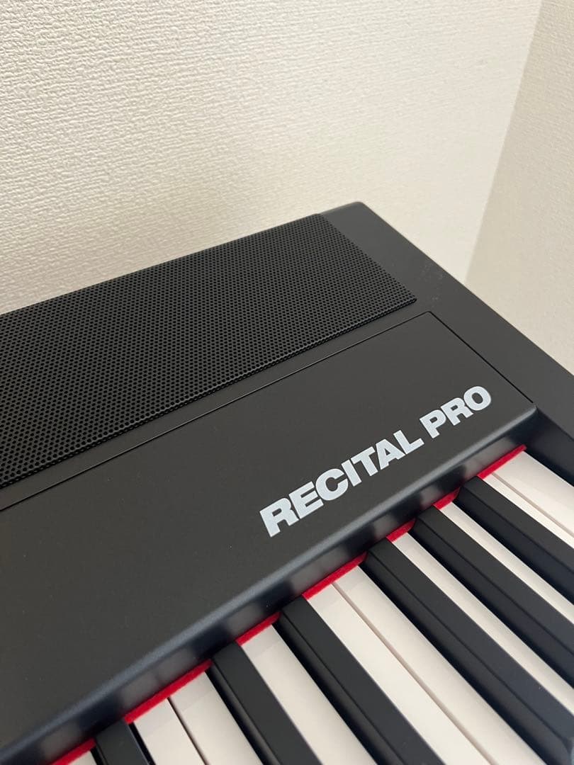 Alesis Recital Pro【スタンド、ペダルは付属しません】の通販はau PAY