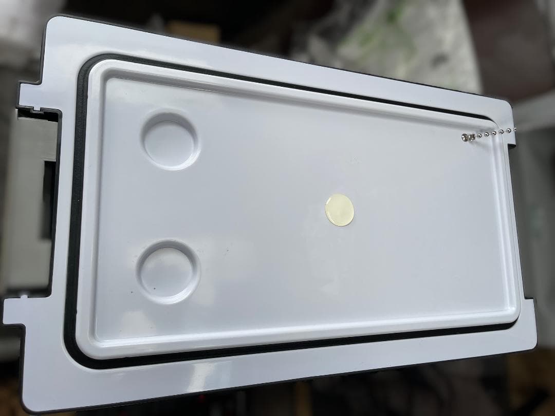 42Lと大型！レマコム 車載用　冷凍・冷蔵ストッカー