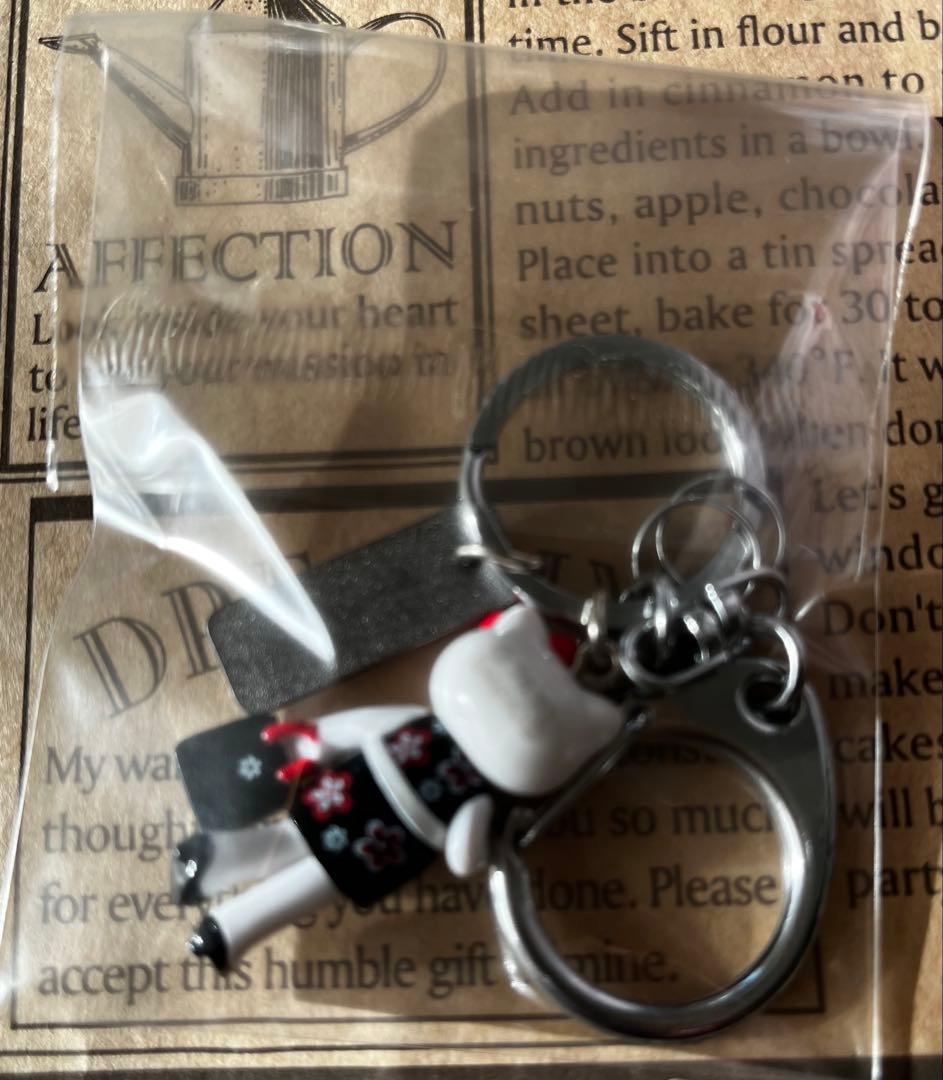 激レア！キティ◎Hello Kitty Girls！お姉さんシリーズ◎パープル