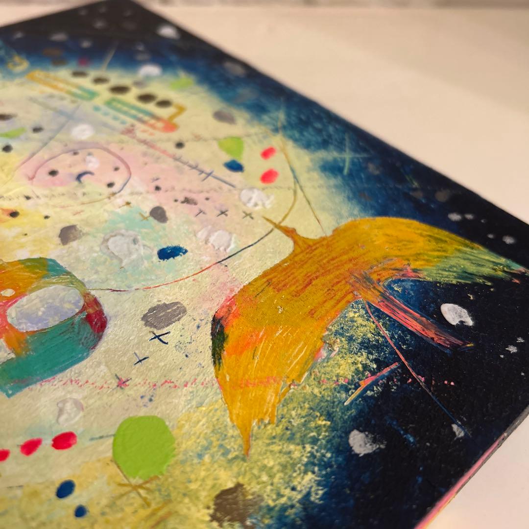 くまのひでのぶ　kumachild