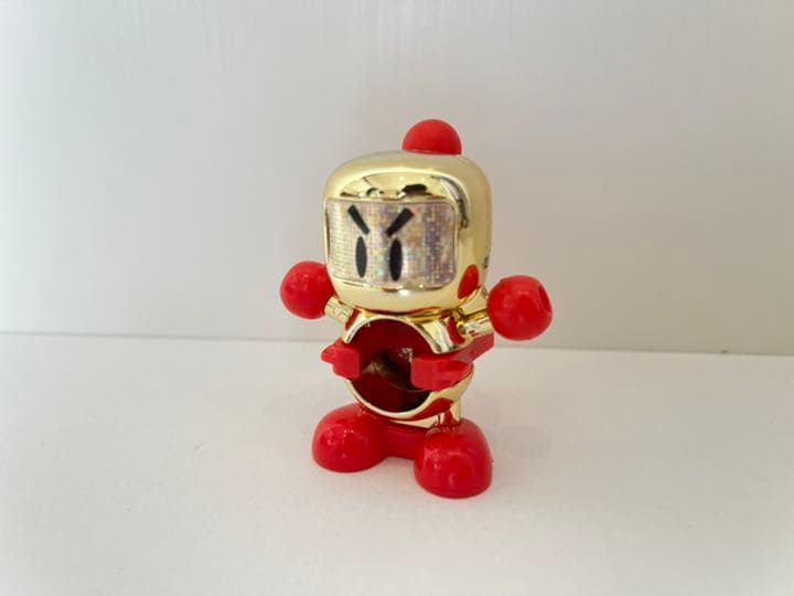 スーパービーダマン OSギア ボンバーマン 最強セット ハローマック