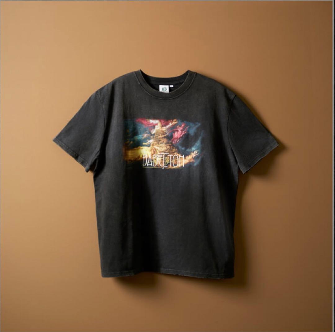 新品　ミセスグリーンアップル　Tシャツ1枚　ポップコーンバケツ　ドリンクカップ