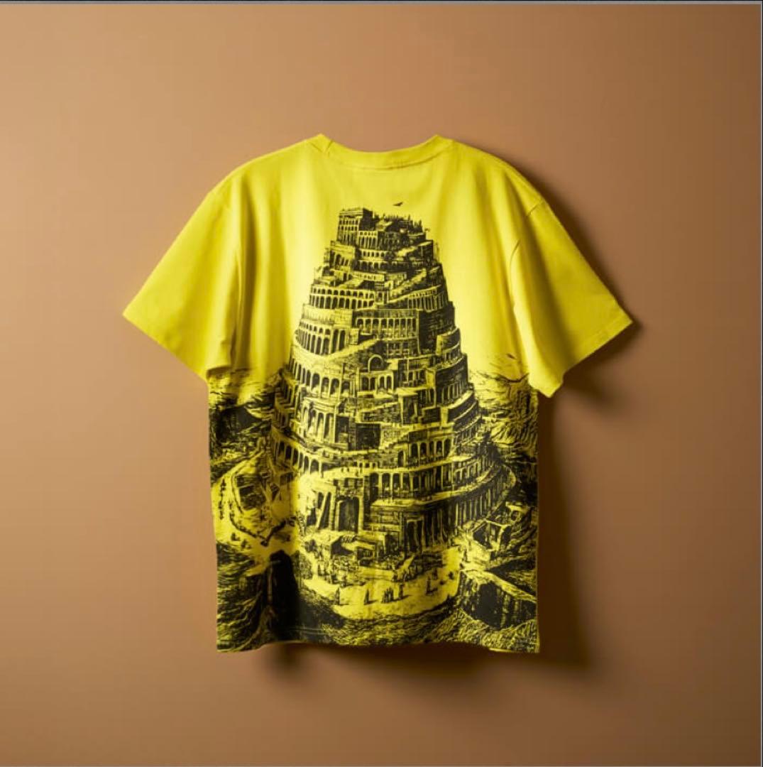 新品　ミセスグリーンアップル　Tシャツ1枚　ポップコーンバケツ　ドリンクカップ