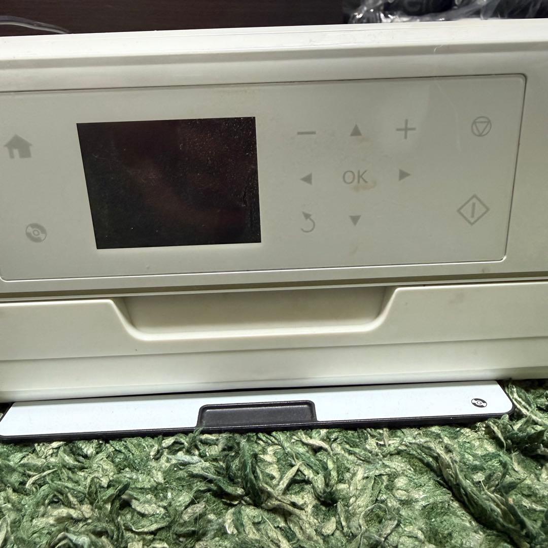 通電確認 動作確認 EPSON EP-777A プリンター ジャンク - メルカリ