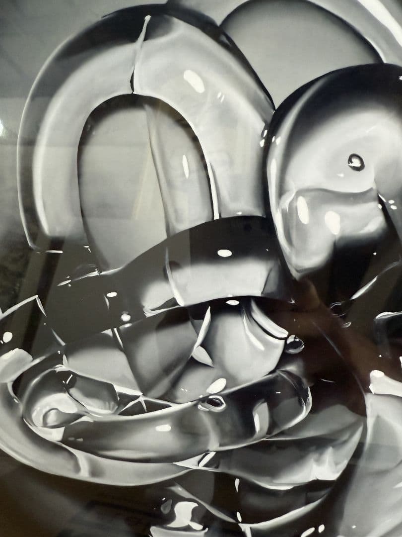 友沢こたお 限定版画 slime CXXI