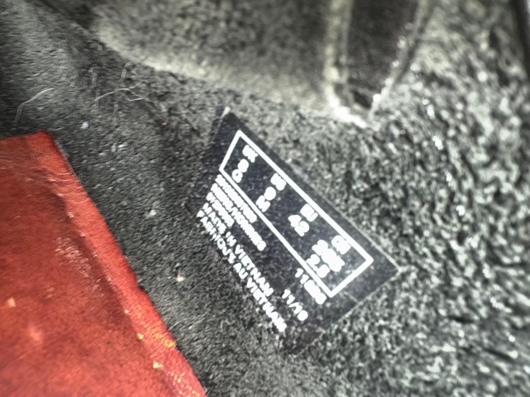 Clarks ブラック wallabee