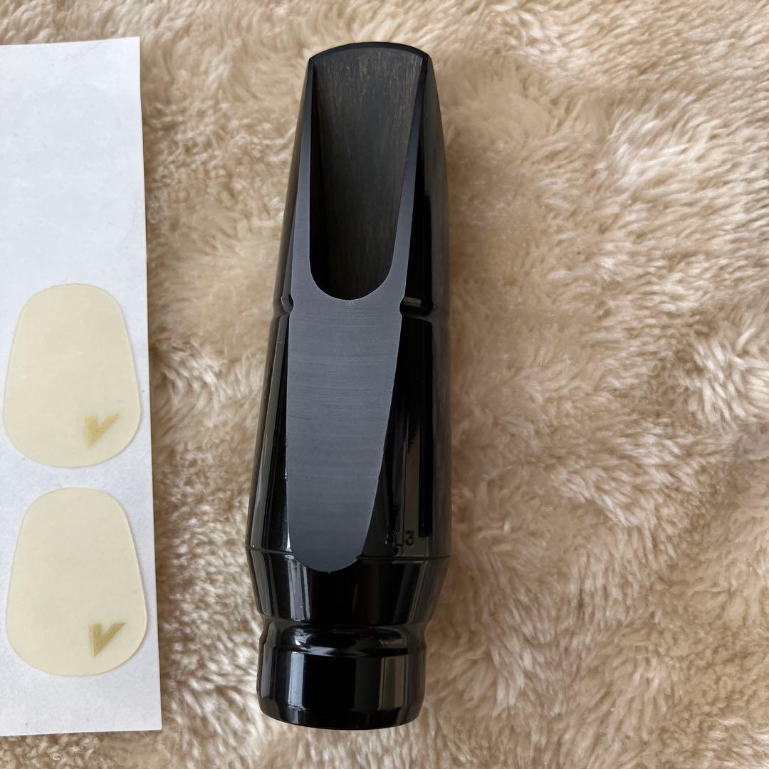 おまけ多数❗️Vandoren AL3 Optimum アルトサックス