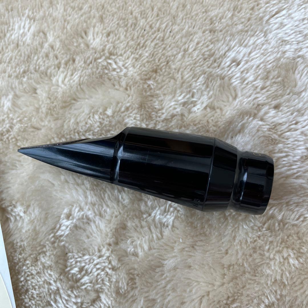 おまけ多数❗️Vandoren AL3 Optimum アルトサックス