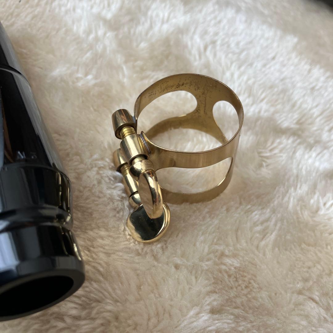 おまけ多数❗️Vandoren AL3 Optimum アルトサックス