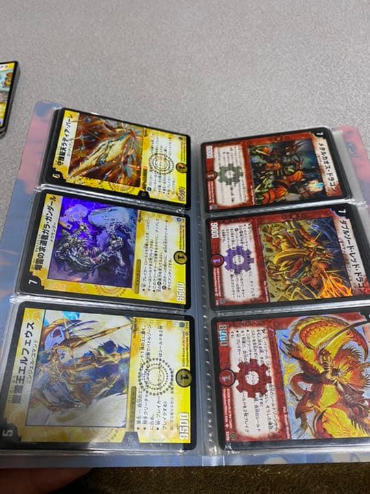 デュエルマスターズ デュエマプラス遊戯王