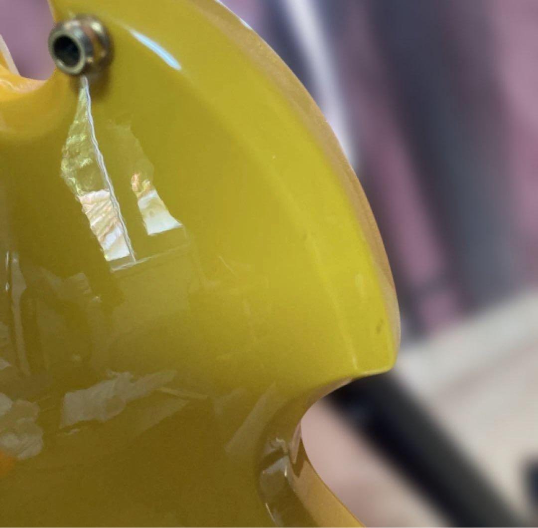 専用　貴重　90's FERNANDESBurny プラスアルファおまけ付き