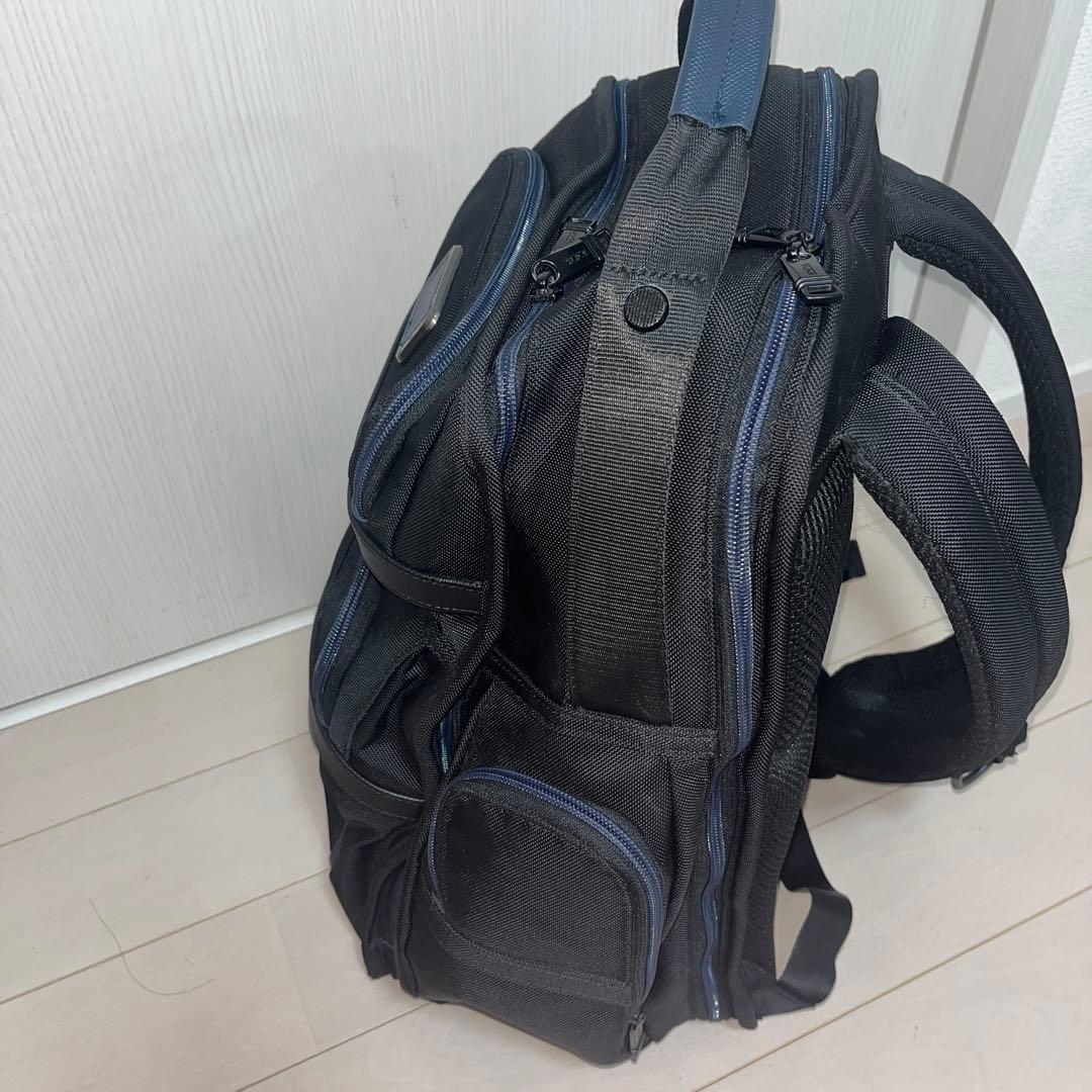 TUMI リュック