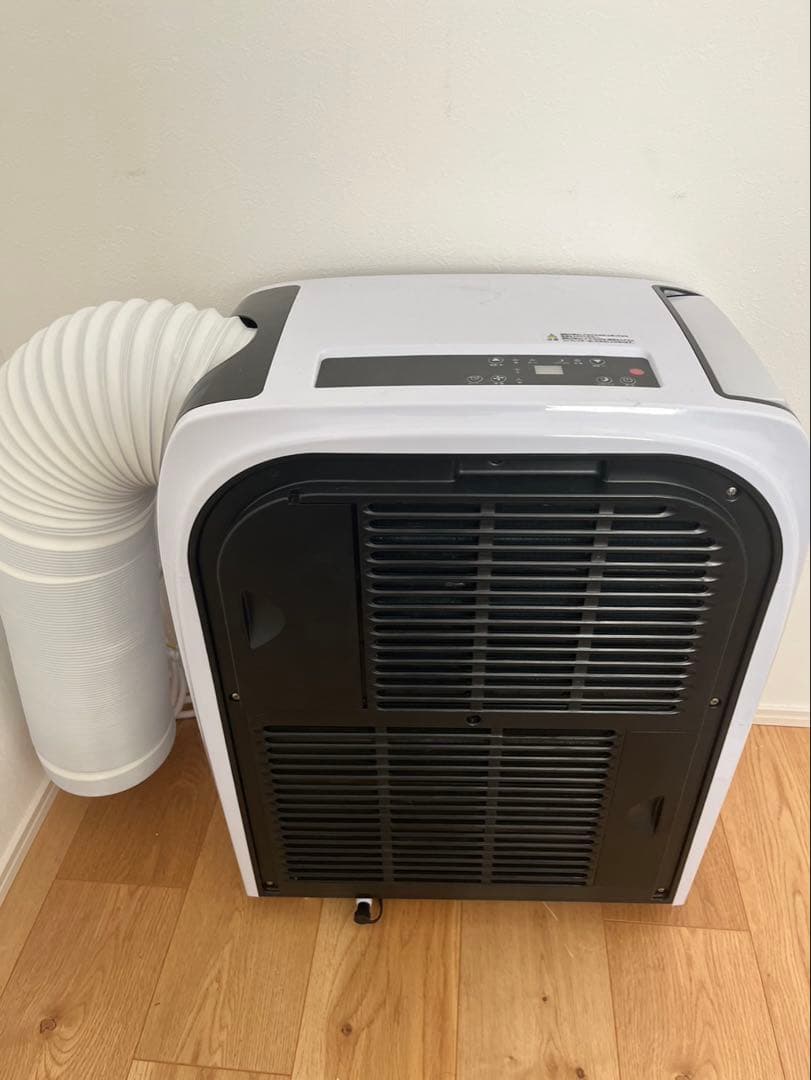 【8/24までの限定値下げ】スポットクーラー【エスケイSKJ-RS26PA】