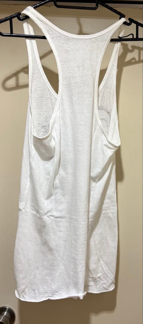 hyde着系ifスネークフラワー　タンク　ラルク