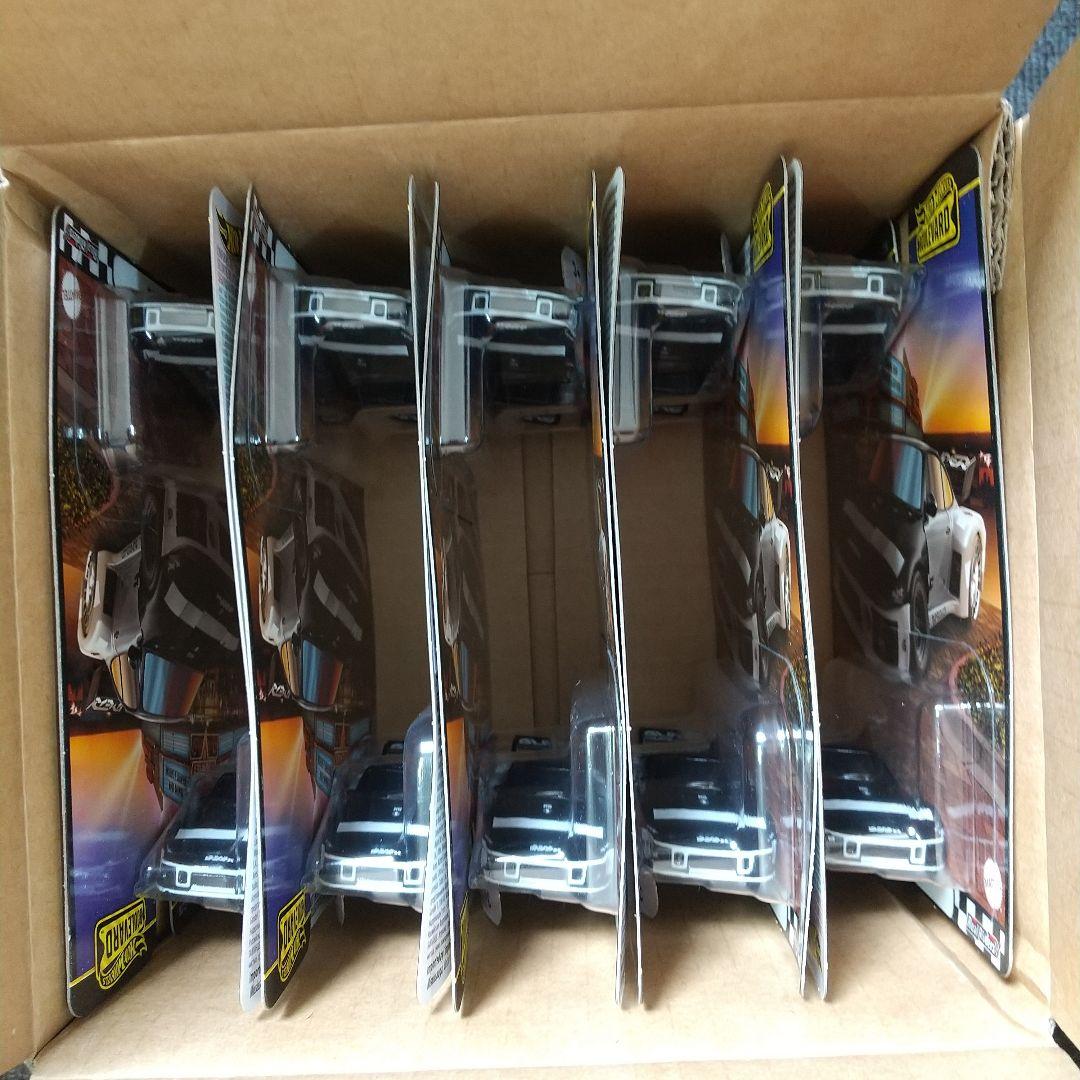 新20個セット　ホットウィール　ブールバード　ポルシェ　９３５