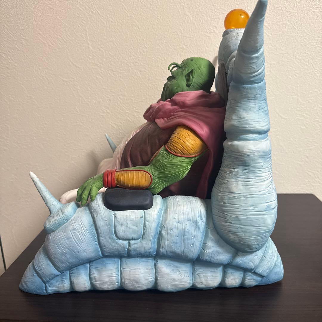 ドラゴンボールアライズ　最長老　通常カラー　特典付き