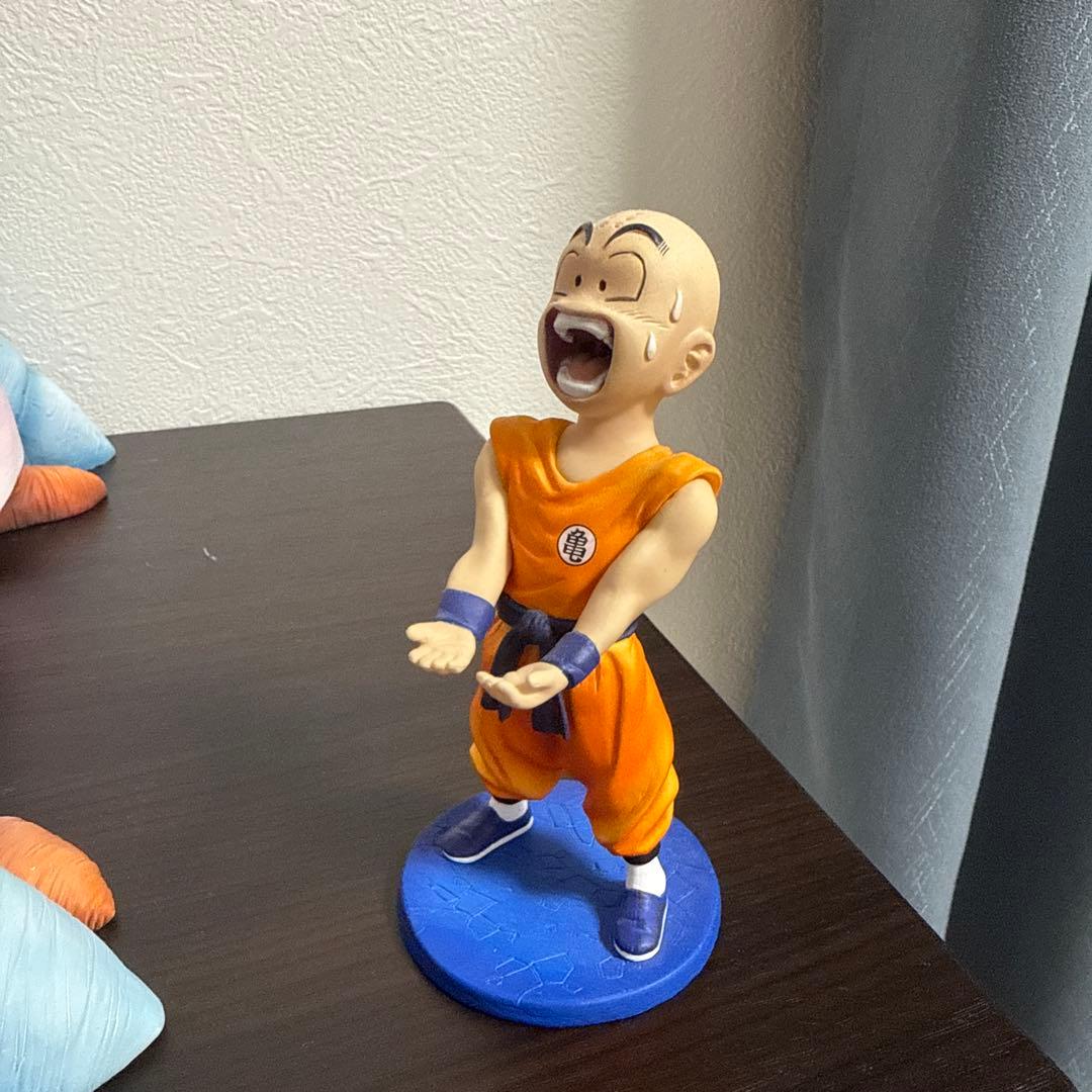 ドラゴンボールアライズ　最長老　通常カラー　特典付き