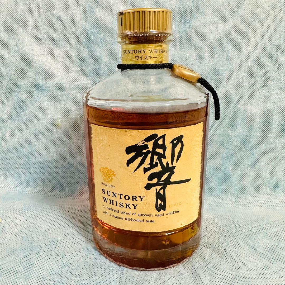 サントリー 響 ゴールドラベル43% 700ml