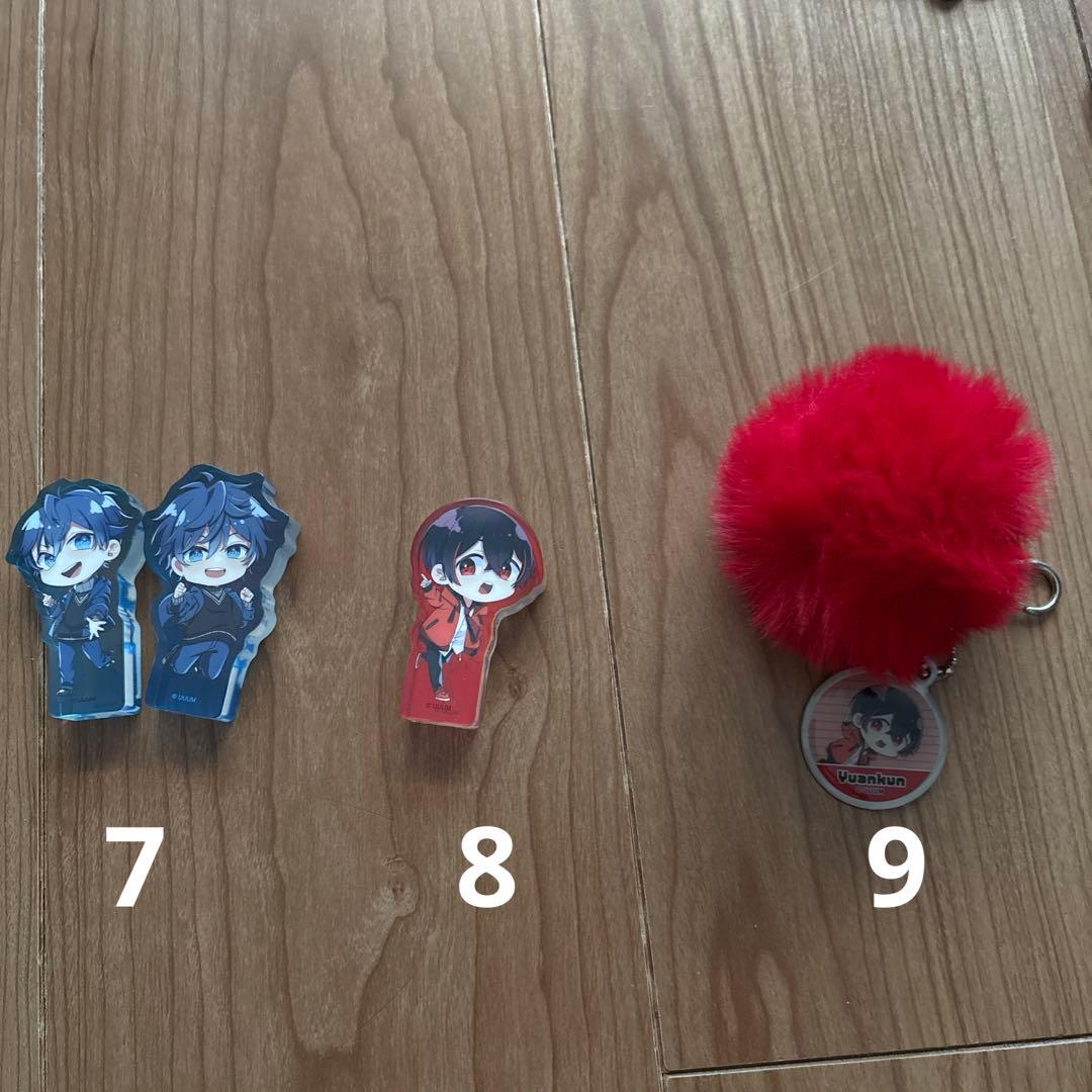 レア カラフルピーチ まとめ売り セット からぴち