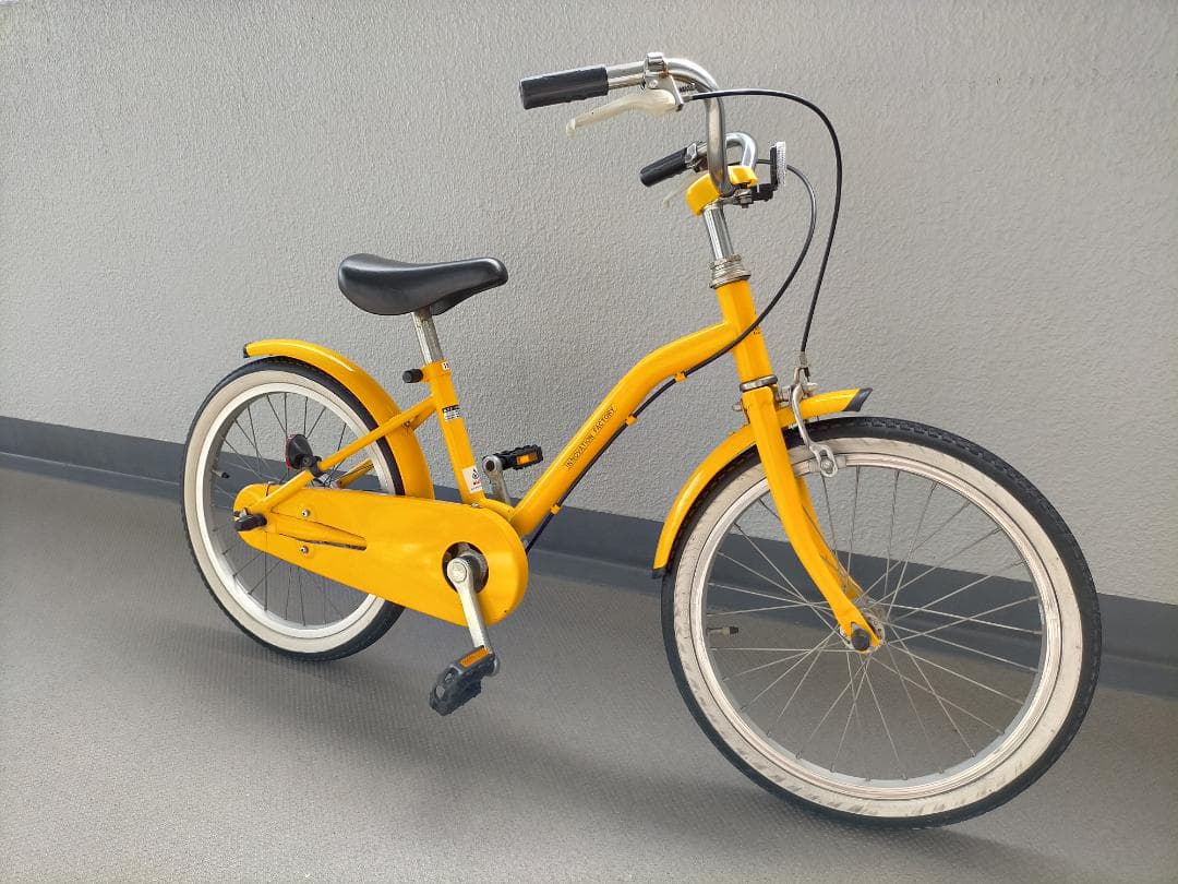 サイクルベースあさひ 子ども用自転車 18型