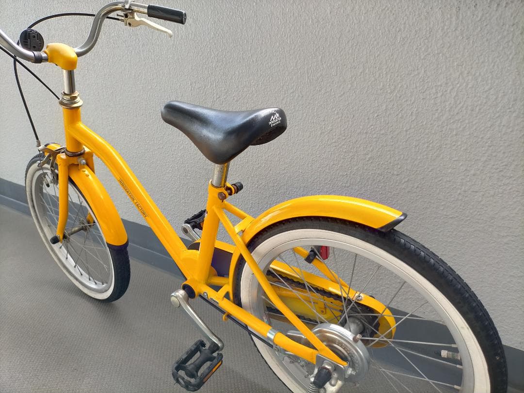 サイクルベースあさひ 子ども用自転車 18型