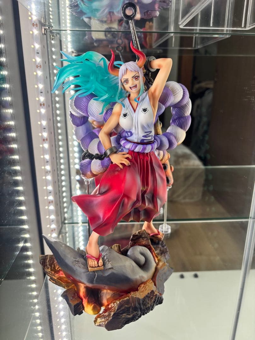 一番くじ 鬼滅の刃 ～ふめつのきずな 弍～ ラストワン賞 冨岡義勇＆錆兎