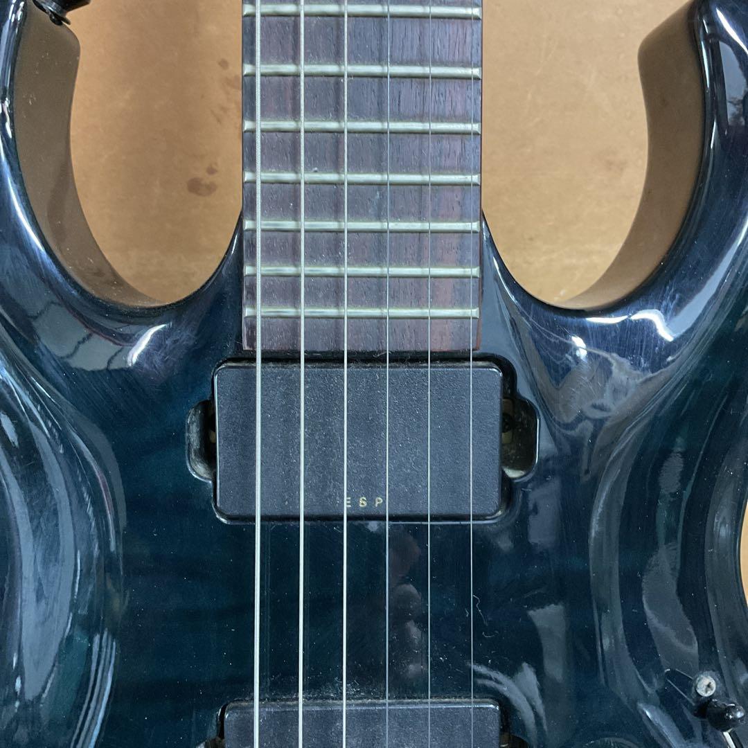 @*1様 KR47★ 最終値下げ❗️EDWARDS エレキギター