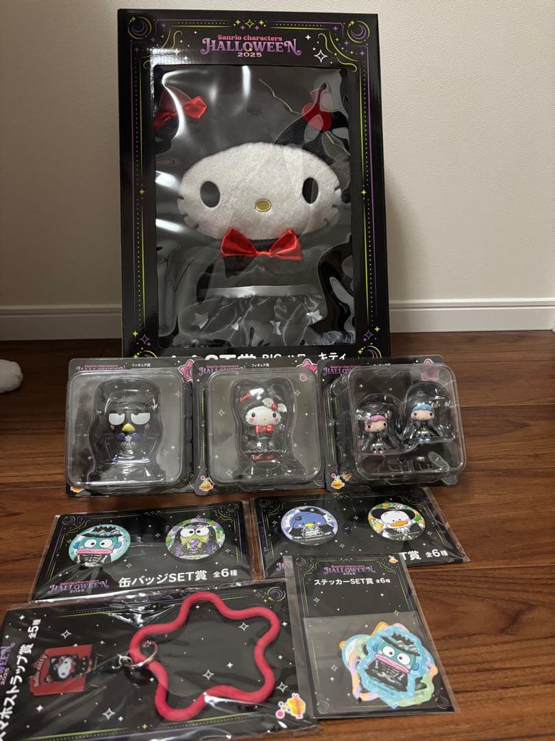 REBORN！ くじ ナンジャ 色紙 ベルフェゴール 14枚セット