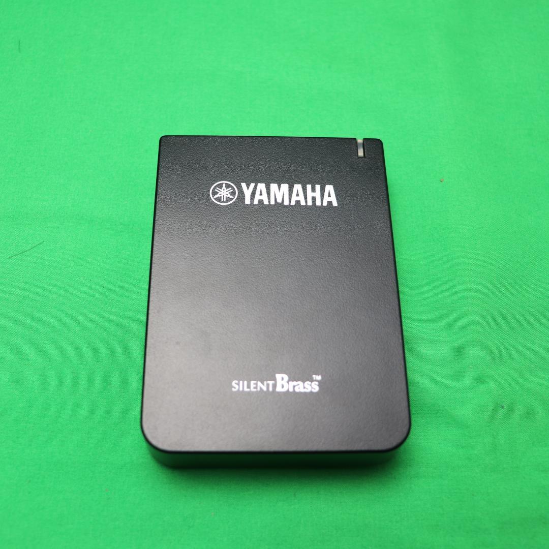YAMAHA SILENT Brass SB7X（トランペット／コルネット用）