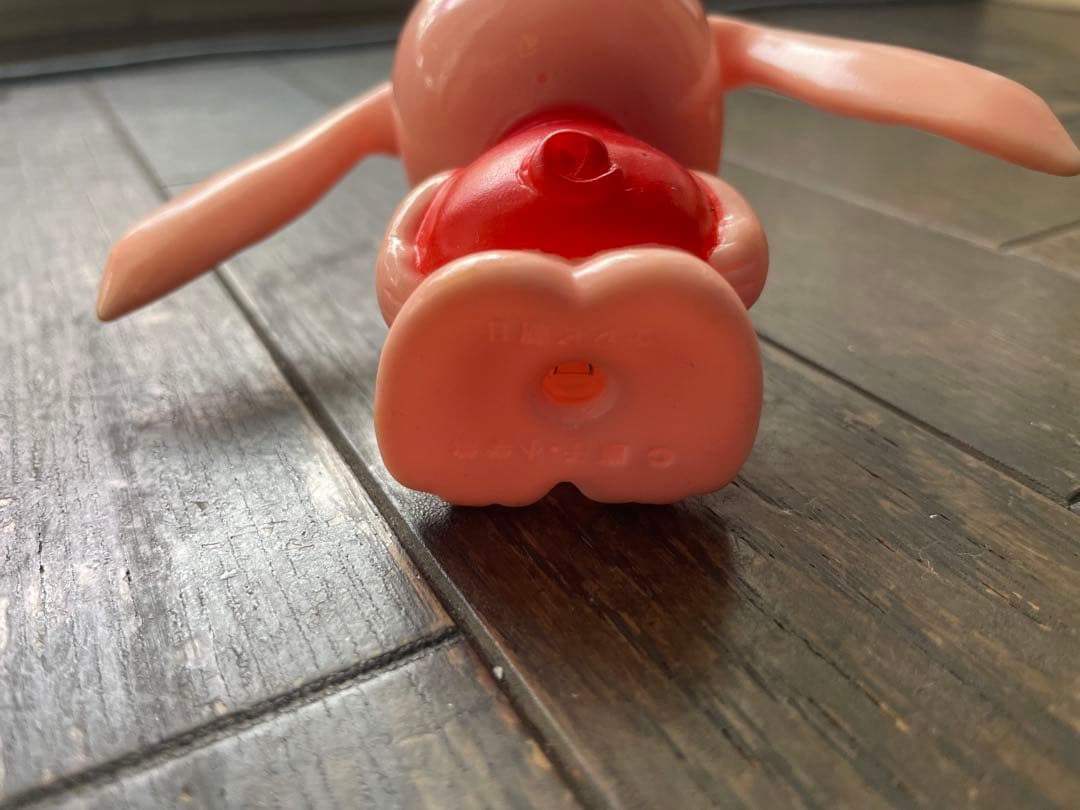 パーティロビン ビリ犬 ソフビ フィギュア 箱付 昭和レトロ 藤子不二雄