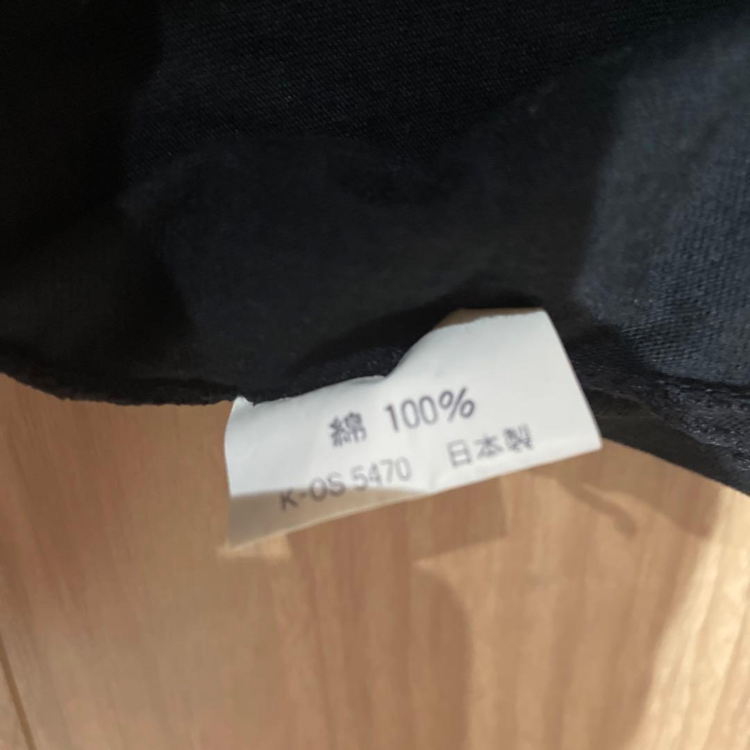 COMPLEX 1989 ツアーグッズ タンクトップ ブラックレア ビンテージ