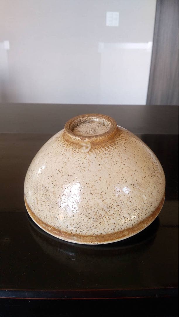 京焼茶碗　茶道具　古道具　茶器　煎茶器