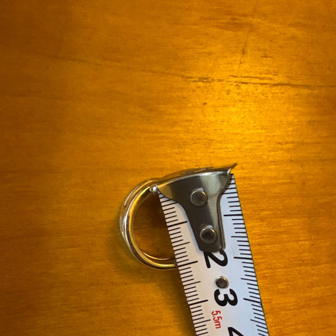 エルメス シェーヌダンクル ツイスト パンク54