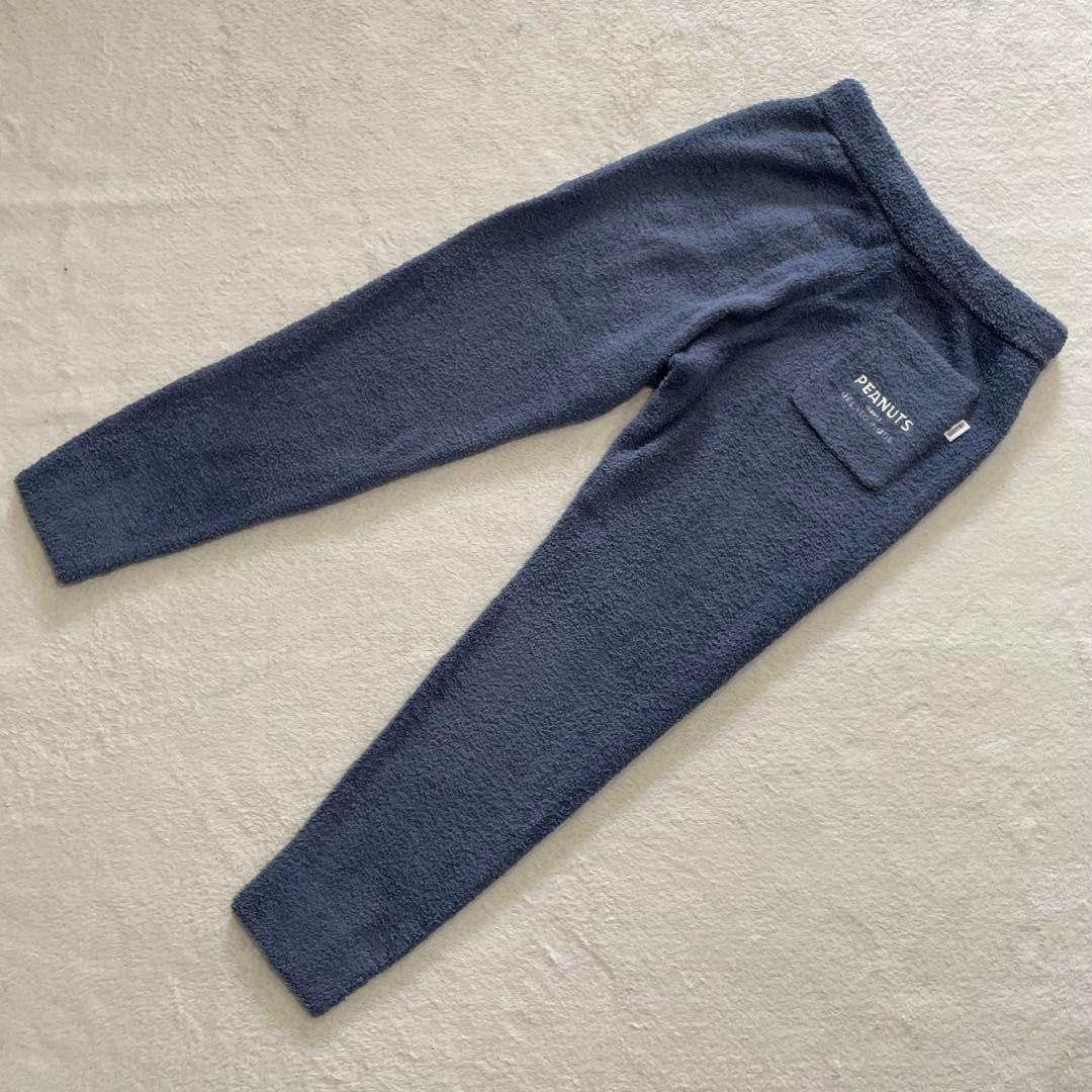 ジェラートピケ　ベビモコJQDプルオーバー&ロングパンツセット　ウッドストック