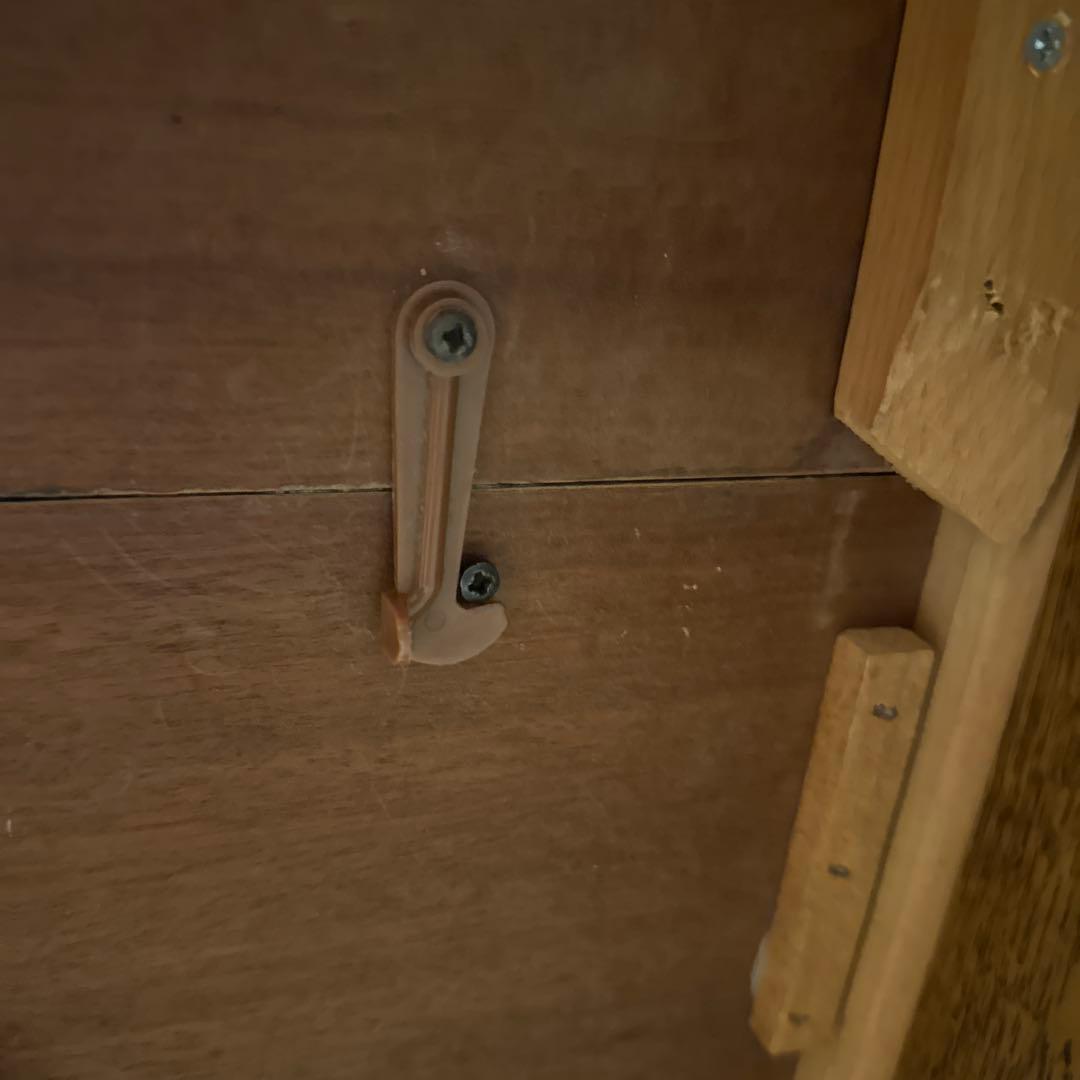 ヴィンテージ エクステンションテーブル　ダイニングテーブル　ラウンド　伸縮