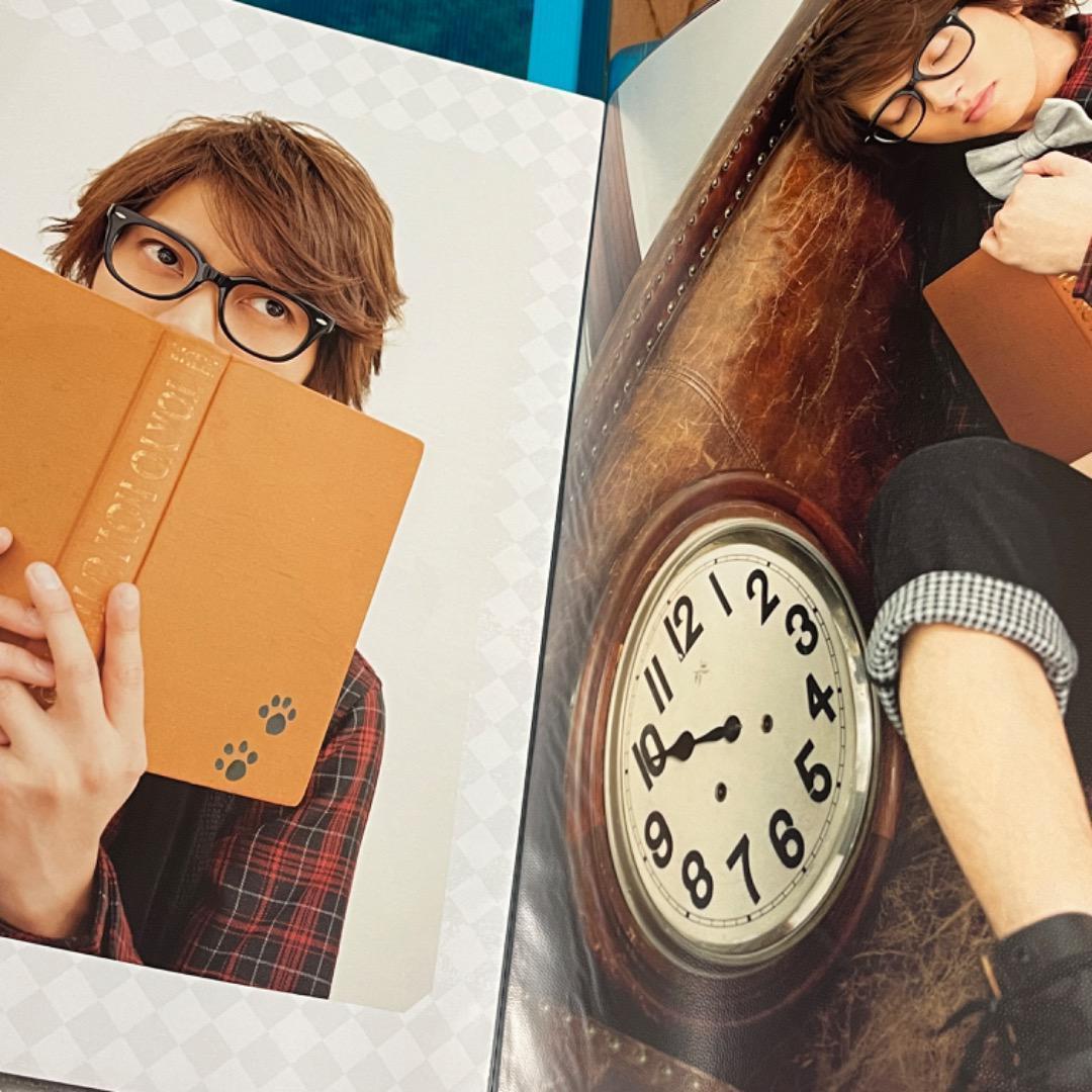 山下智久 切り抜き 大量 クリアファイル6冊分