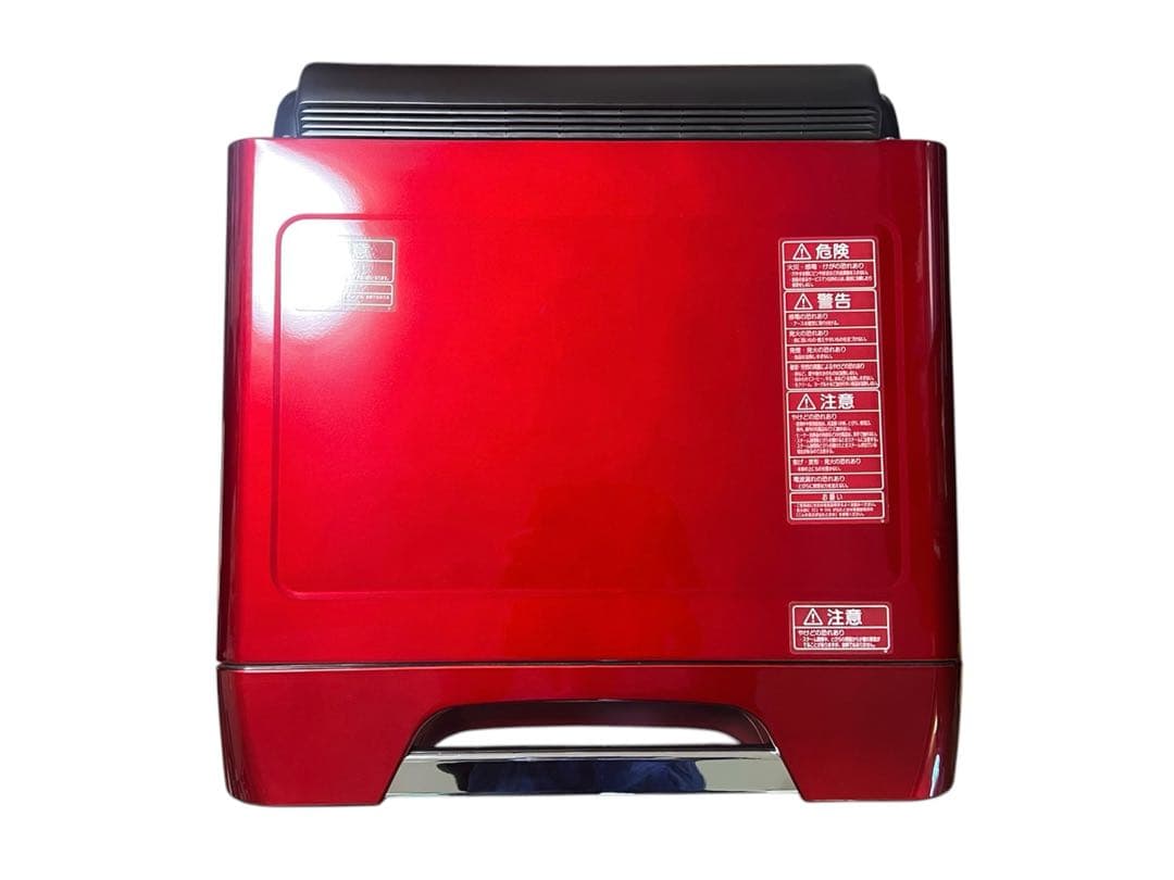 美品TOSHIBA 石窯ドーム スチームオーブンレンジ ER-JD510(R)