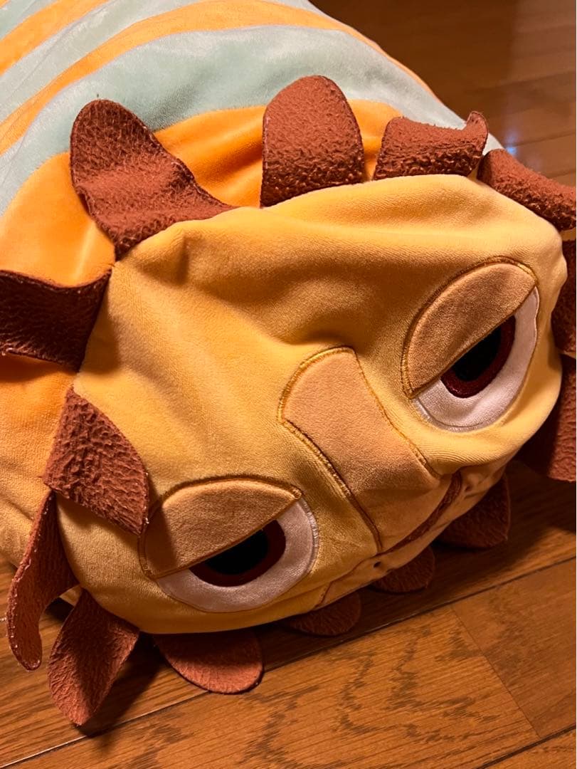 耳をすませば 抱き枕】耳をすませば 夕子の部屋の抱きまくら